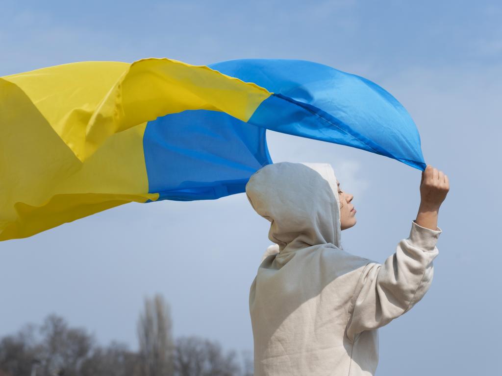 Когда День Конституции Украины 2022: точная дата празднования, история праздника