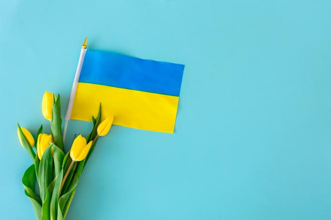 День Конституції України 2022: привітання у віршах, прозі та листівках