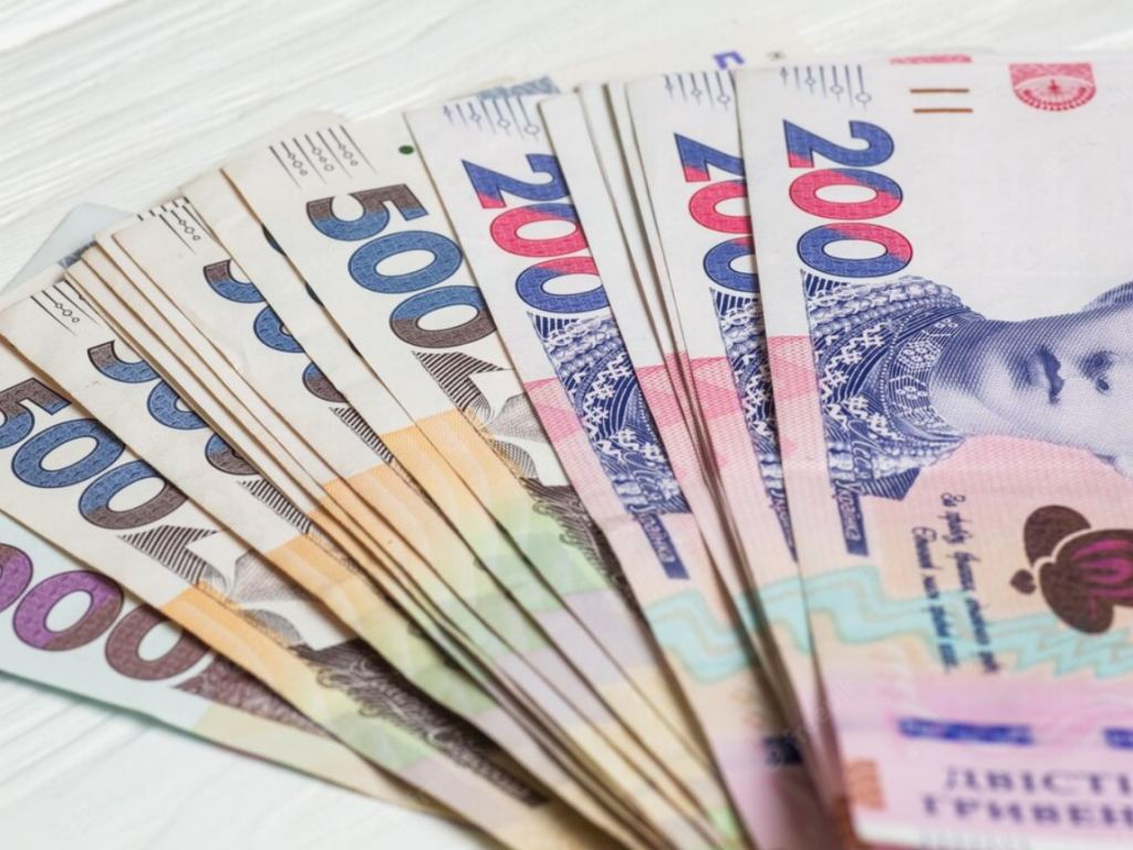 В Україні завершені виплати по 6500 гривень за програмою єПідтримка