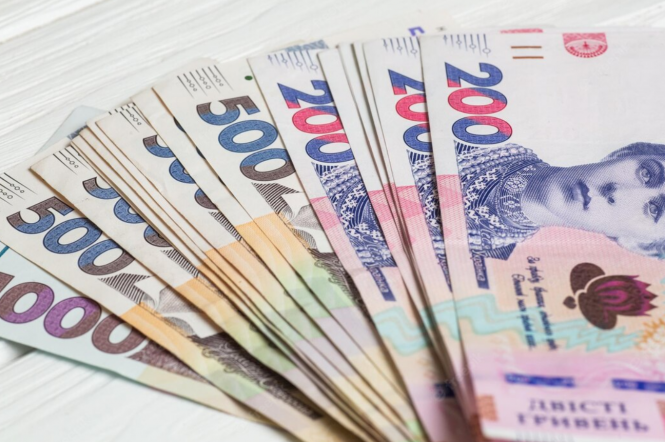 2200 грн мешканцям деокупованих територій: в Україні стартувала виплата грошової допомоги
