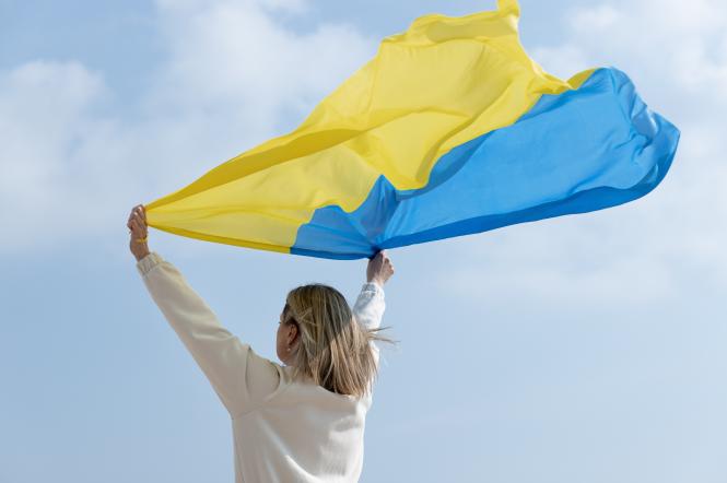 Мобилизация женщин в Украине: потребности в принудительной мобилизации женщин и запрета на выезд за границу нет