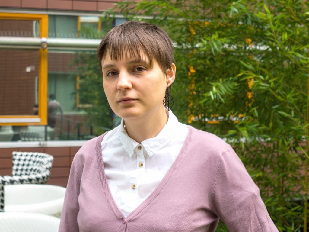 Українська вчена-математик отримала Медаль Філдса, яка вважається найпрестижнішою відзнакою в галузі математики у світі