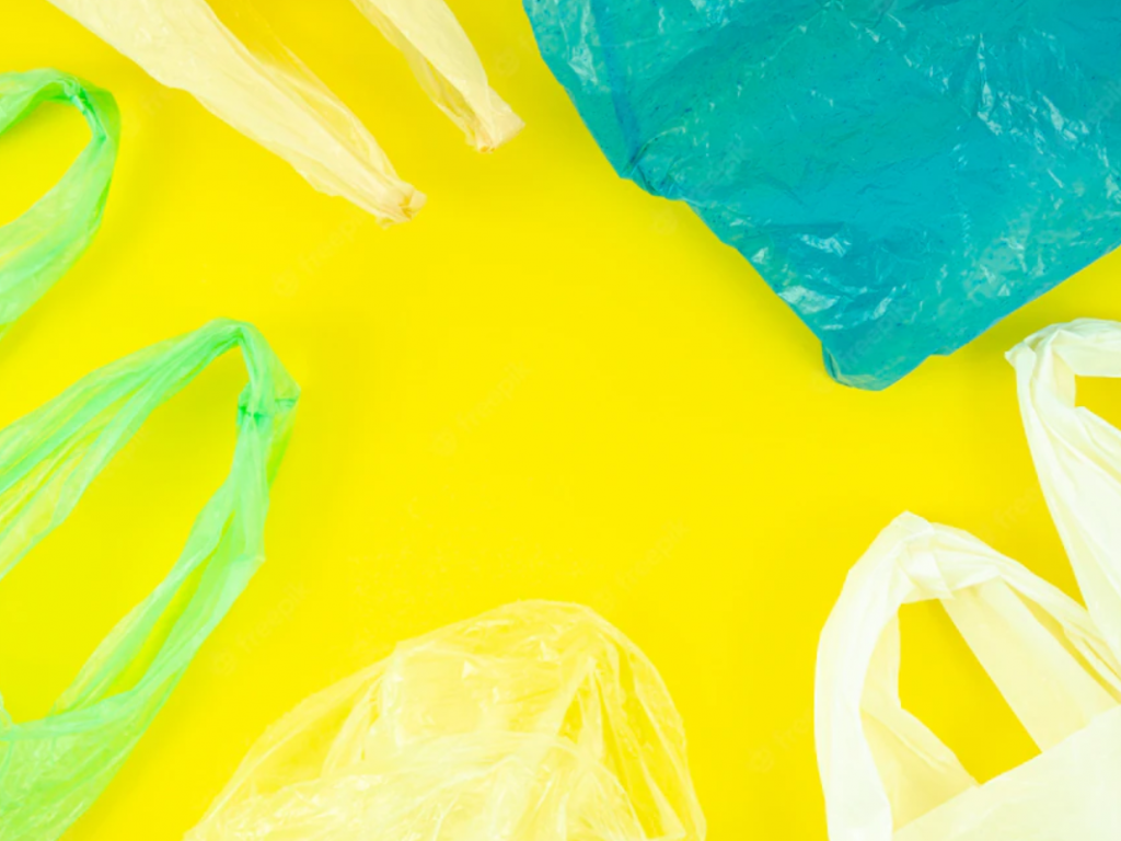 Коли в Україні стане менше пластикових пакетів: чому фактично не працює законодавство, що обмежує їх використання, та що робити