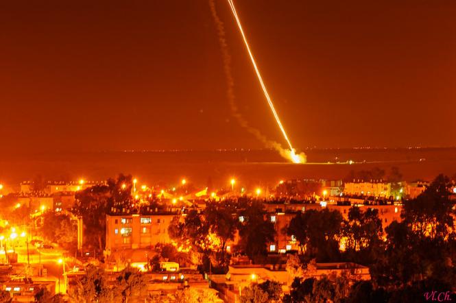 Как живет Израиль в состоянии войны и что полезного можно узнать о безопасности граждан: сюжет ТСН