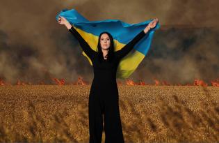 Джамала розповіла про злочини росії щодо продовольчої безпеки України і світу