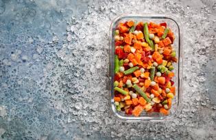 Как правильно заморозить овощи на зиму в домашних условиях (советы экспертов)