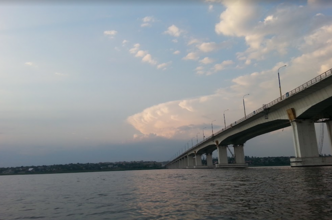 Почему разрушение Антоновского моста имеет такое стратегическое значение: разбирались в "Сніданку з 1+1"