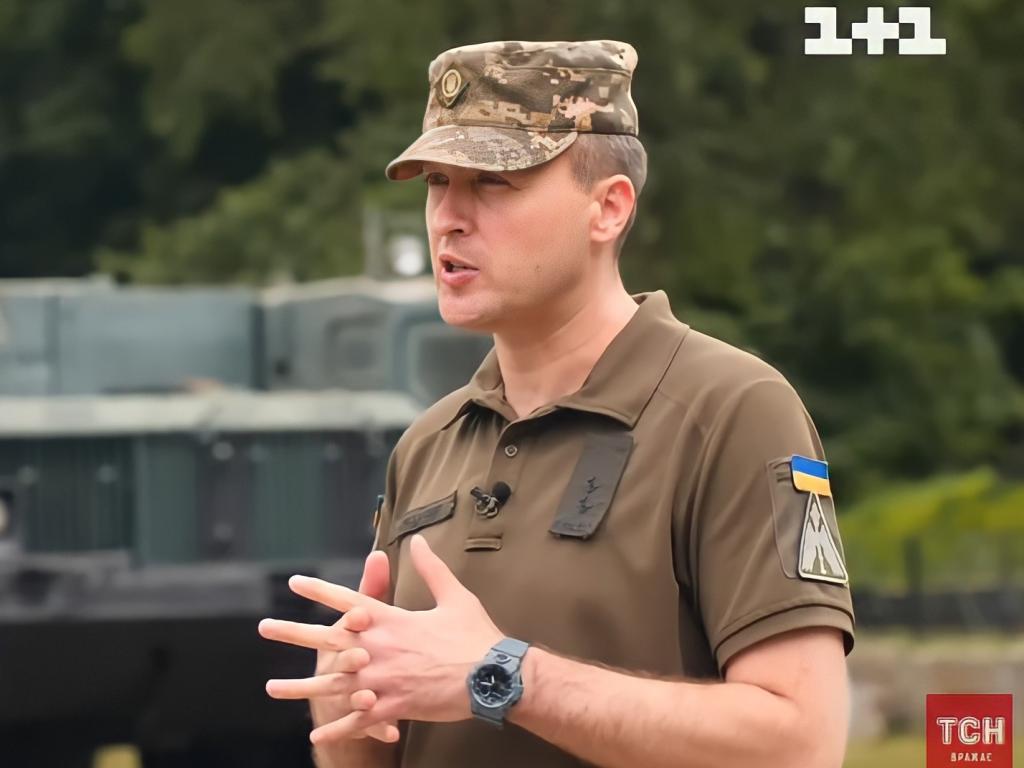 Зенітник повітряних сил України пояснив, чому ЗСУ не збивають усі ракети російських окупантів в ексклюзивному інтерв'ю ТСН