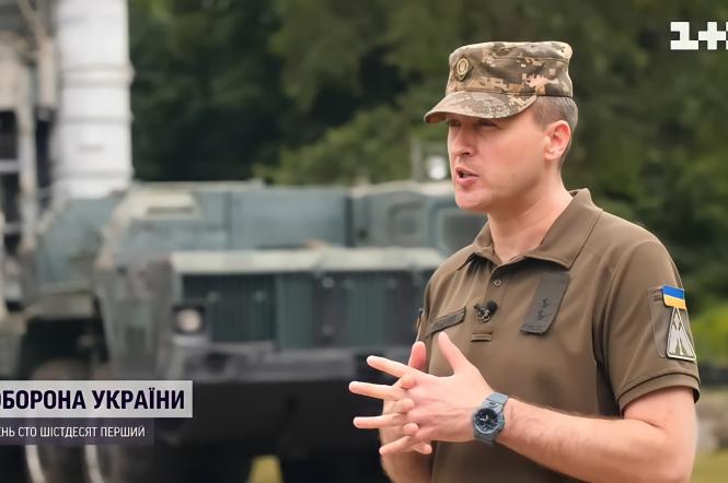 Зенітник повітряних сил України пояснив, чому ЗСУ не збивають усі ракети російських окупантів в ексклюзивному інтерв'ю ТСН