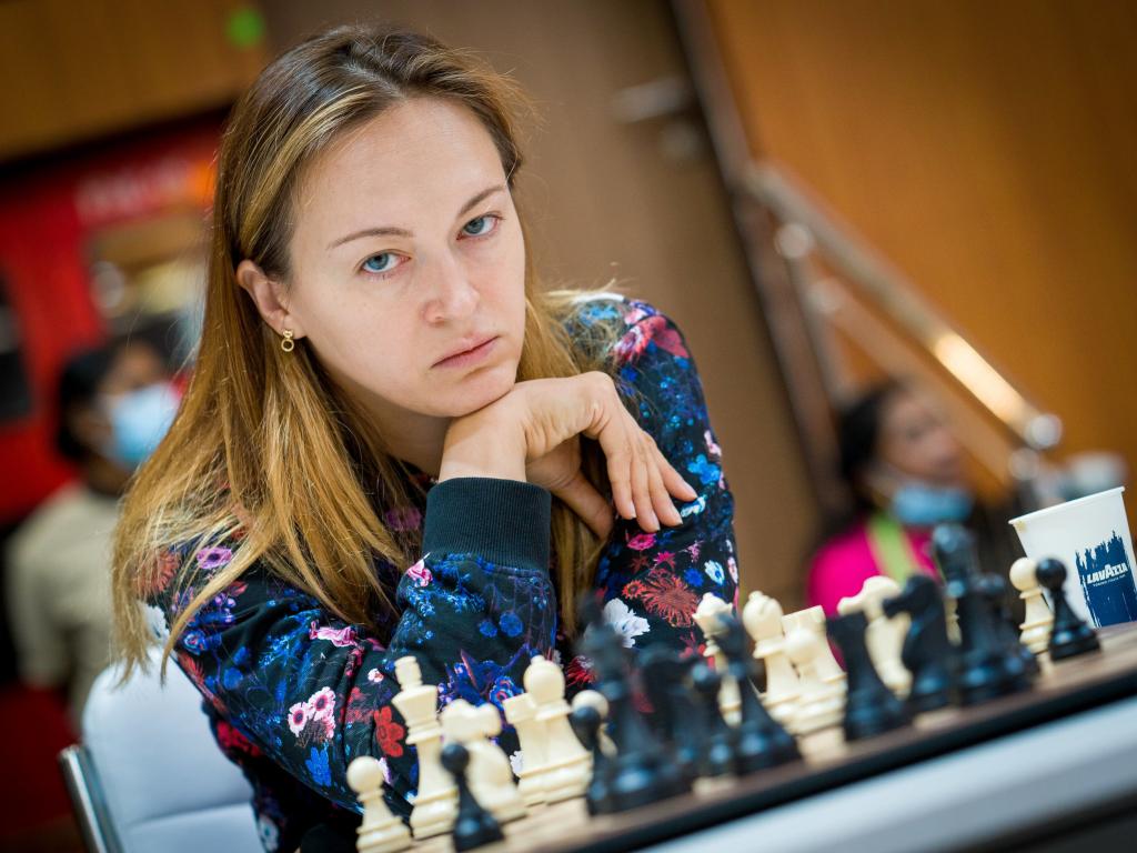  Історична перемога України на шаховій Олімпіаді: жіноча збірна вдруге в історії здобула "золото"