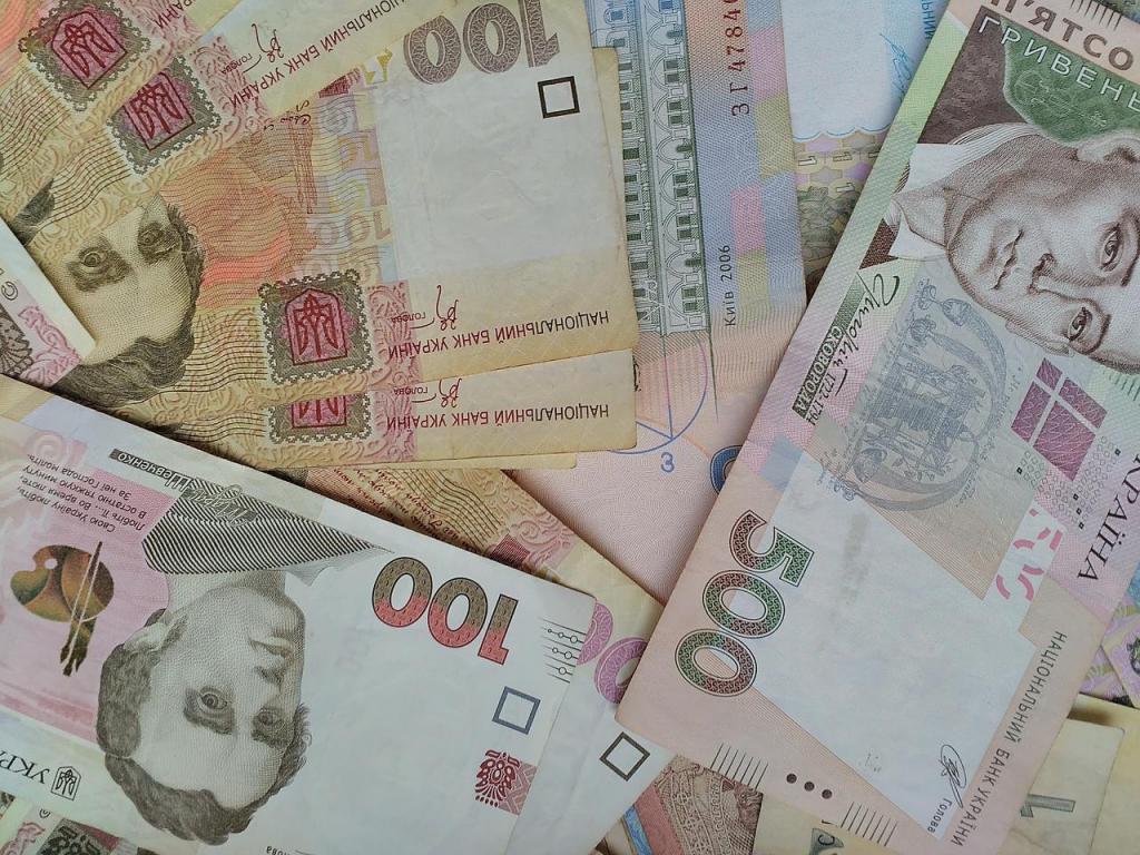 єДопомога: кто и как получит 6660 грн от ACTED єДопомога: кто и как получит 6660 грн от ACTED