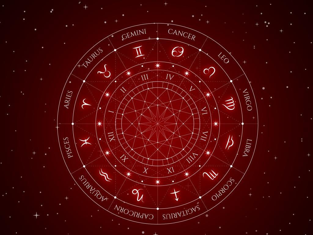 Гороскоп на сентябрь 2022 года для всех знаков зодиака