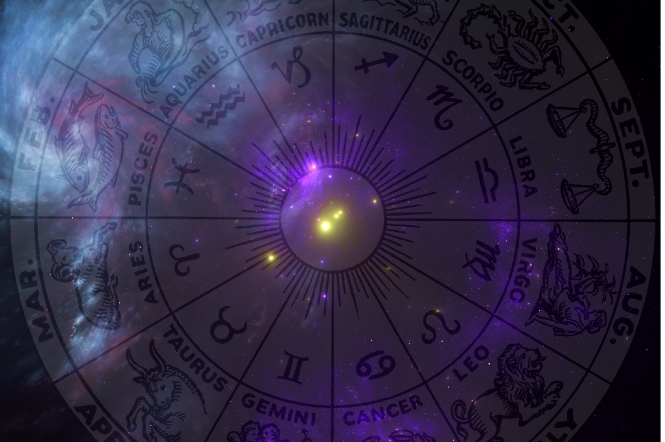 Детальний гороскоп на вересень 2022 для всіх знаків зодіаку по днях від Анжели Перл