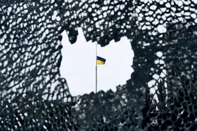 День пам'яті захисників України: в Україні вшановують пам'ять загиблих захисників (історія свята)