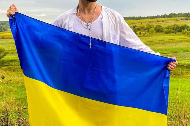 В «Сніданок з 1+1» на ТЕТ Лазановский вспомнил самый яркий момент из «Голос країни», а также поделился, сколько собрал денег на поддержку украинских военных