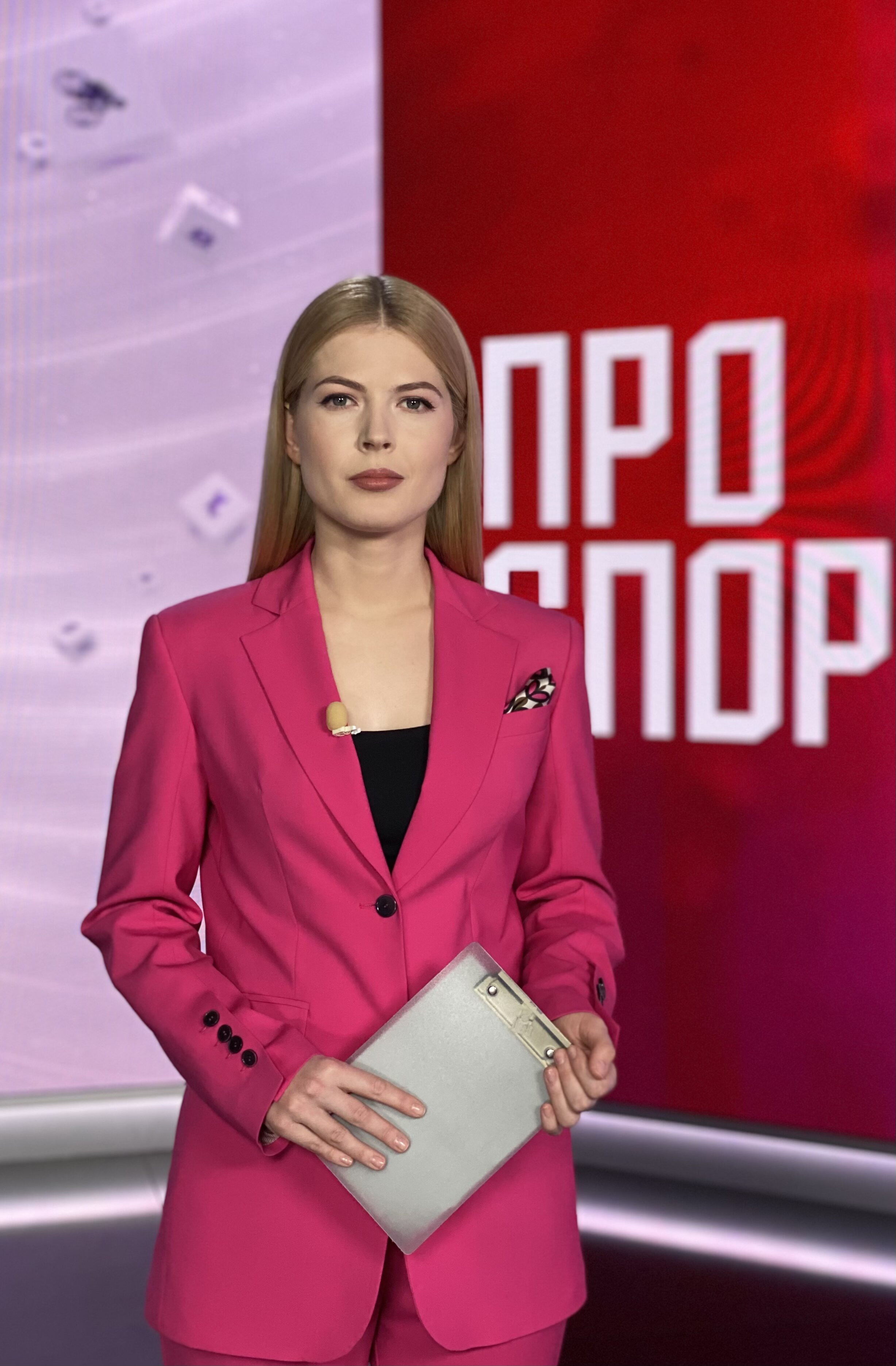 Ковалінська Проспорт