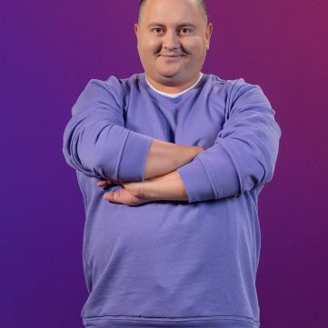 Юрий Ткач