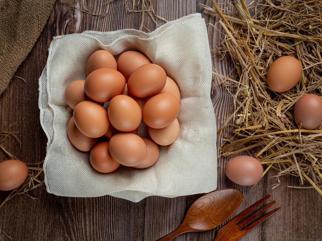 Що буде з цінами на яйця до кінця 2022 року (прогноз економіста)