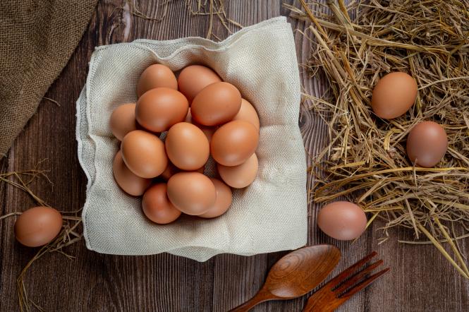 Что будет с ценами на яйца до конца 2022 года (прогноз экономиста)