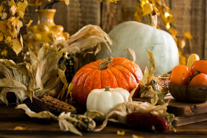 Яке сьогодні свято — 8 жовтня: за церковним і народним календарем