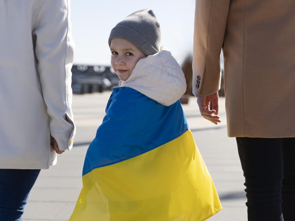 До 2024: Евросоюз продлит статус временной защиты для украинцев еще на год