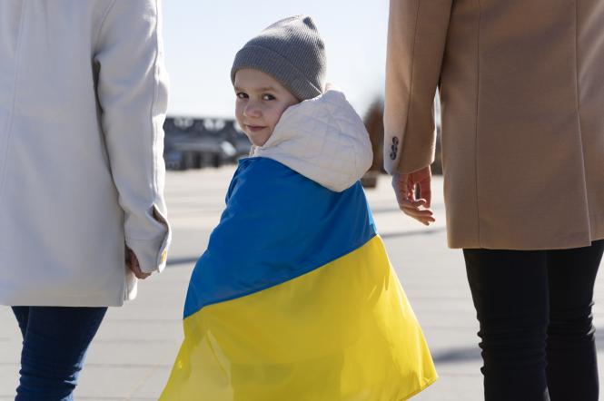 До 2024: Євросоюз продовжить статус тимчасового захисту для українців ще на рік
