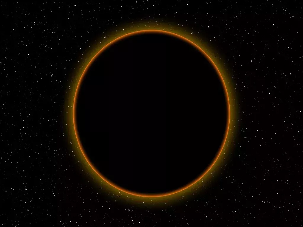 Коли сонячне затемнення у жовтні 2022 та що не можна робити