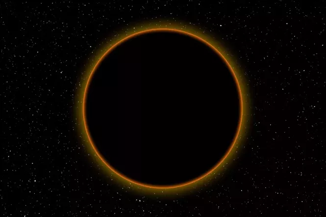 Коли сонячне затемнення у жовтні 2022 та що не можна робити