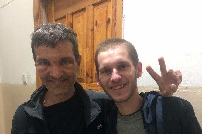 Защитник из "Азовстали" Михаил Дианов передаст 23,4 млн гривен на лечение собратьев