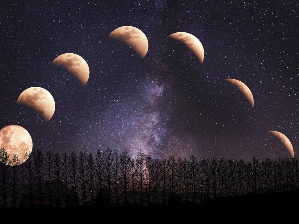 Коридор затемнень та ретроградний Марс: як пережити осінь 2022 (поради астролога)
