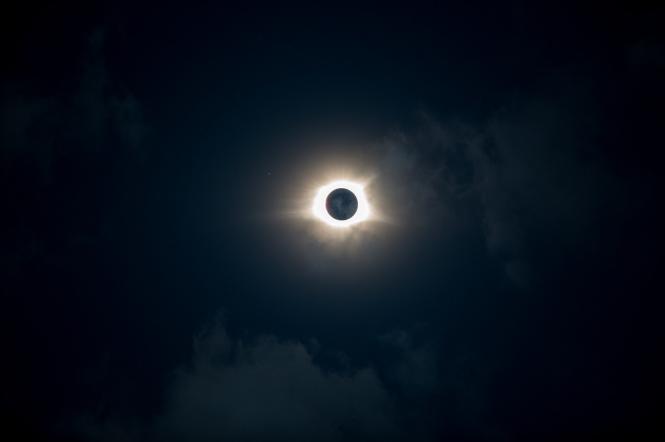 Сонячне затемнення 25 жовтня 2022: гороскоп для всіх знаків зодіаку