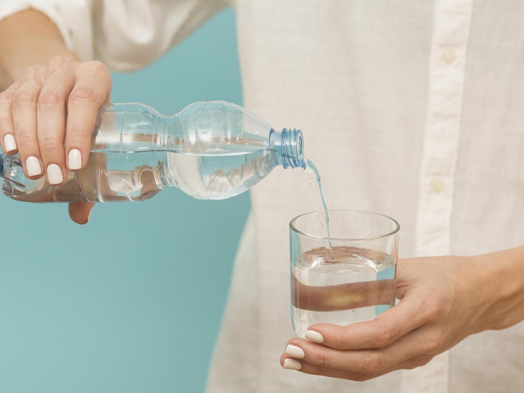 Безопасна ли для здоровья вода из бюветов: объясняет эксперт