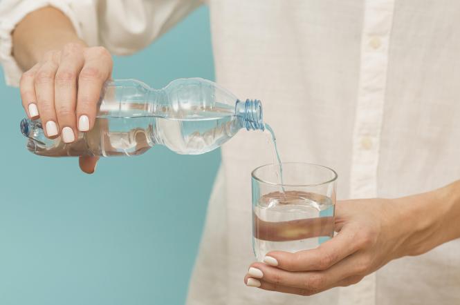 Чи безпечна для здоров’я вода з бюветів: пояснює експерт