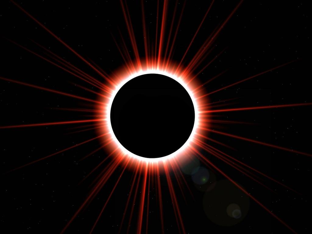 Що не можна робити на Сонячне затемнення — 1+1