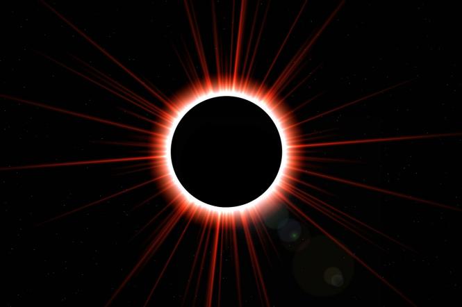 Що не можна робити на Сонячне затемнення