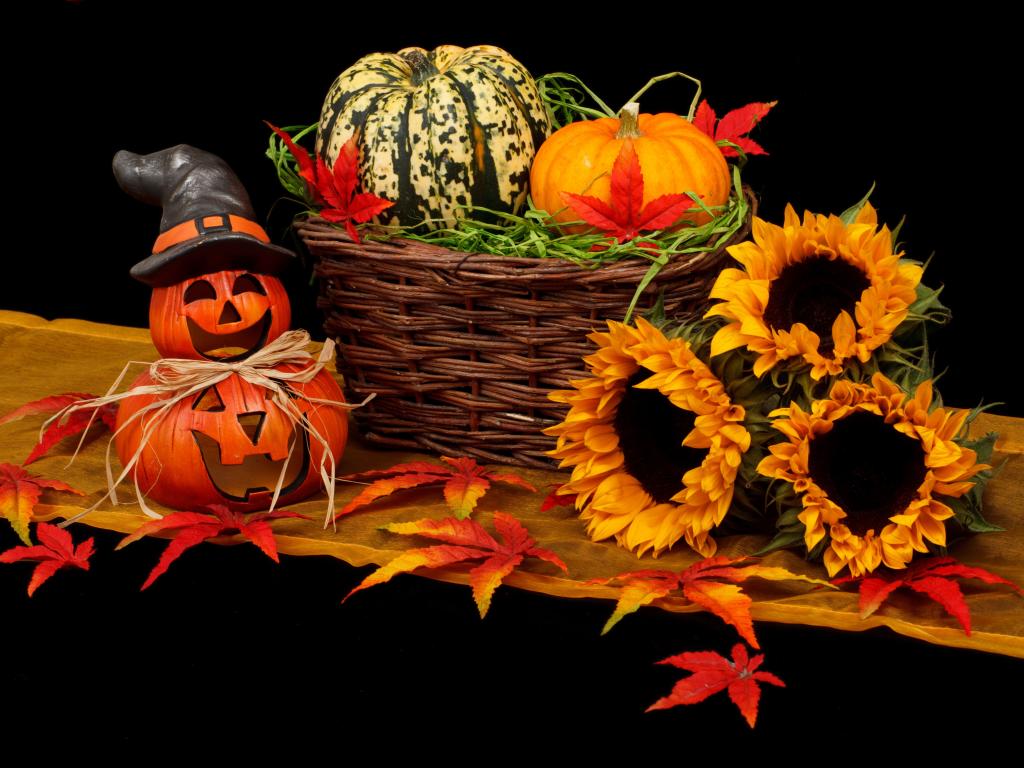 Яке сьогодні свято — 31 жовтня: за церковним і народним календарем