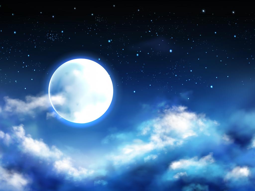 Лунное затмение 8 ноября: гороскоп для всех знаков зодиака от астролога