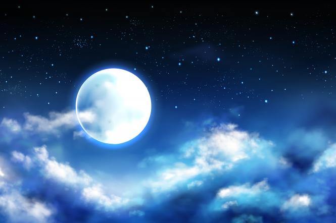 Місячне затемнення 8 листопада: гороскоп для усіх знаків зодіаку від астролога