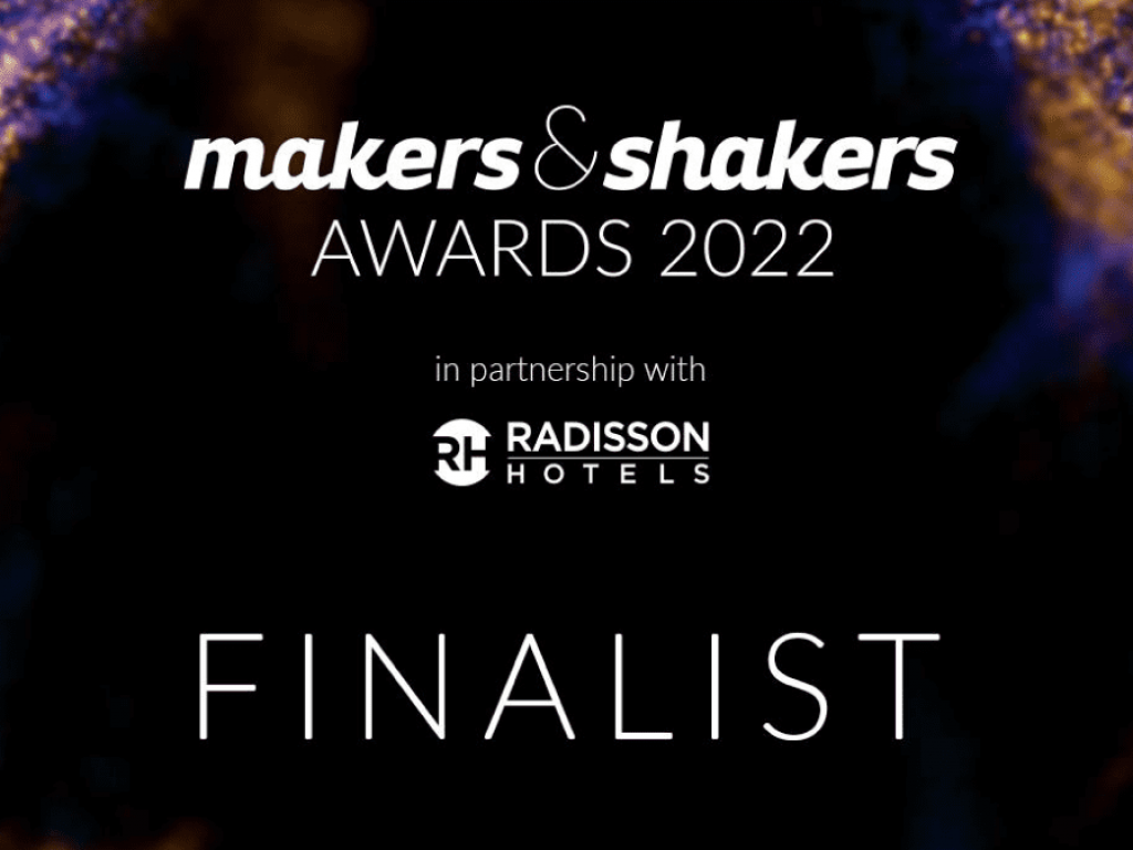 Makers and Shakers Awards 2022: спільна ініціатива провідних українських медіакомпаній Ukrainian Content Global Cooperation потрапила у фінал премії Makers and Shakers Awards 2022: спільна ініціатива провідних українських медіакомпаній Ukrainian Content Global Cooperation потрапила у фінал премії