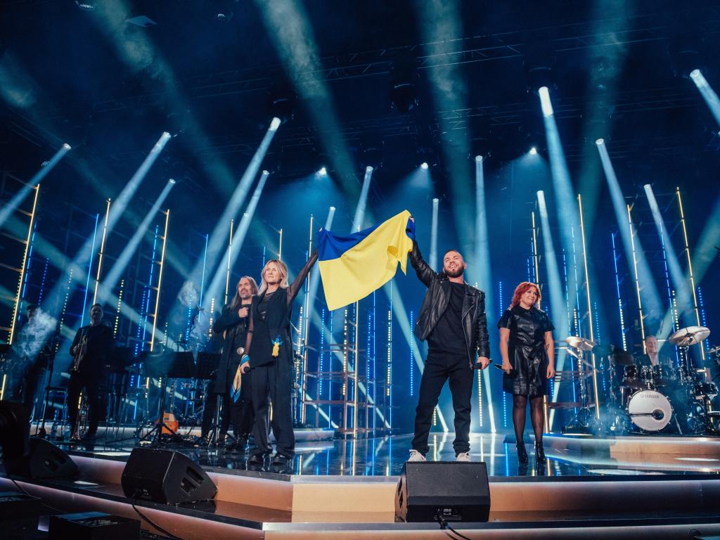 Пісня мого життя: чем запомнился самый теплый проект осени на украинском телевидении