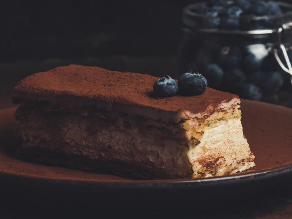Смачний рецепт ніжного домашнього чизкейка від Анни Саліванчук 