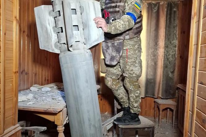 россия воюет с младенцами и пенсионерами: Дмитрий Комаров о ракетных ударах по Украине
