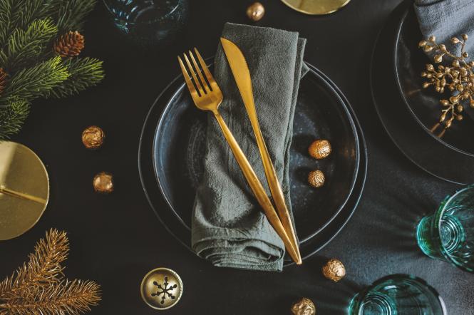 Різдвяний піст 2022: календар харчування на кожен день
