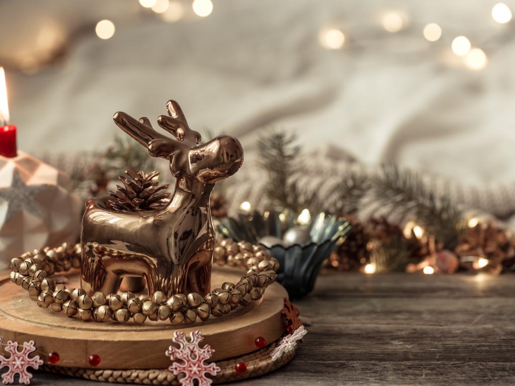 Когда Рождество в Украине 2022 — 25 декабря или 7 января