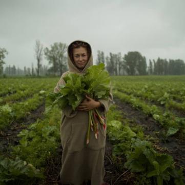 Берегині на війні