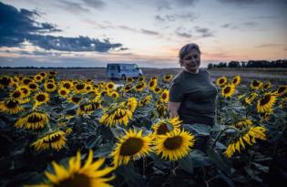 Історії українських жінок на війні у документальному проєкті 1+1 Берегині на війні