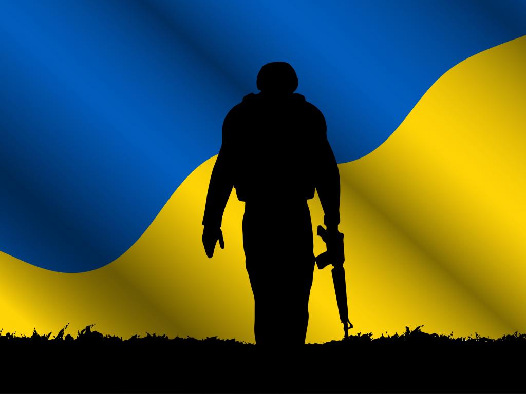 З Днем Збройних сил України 2022: історія свята, дата та привітання