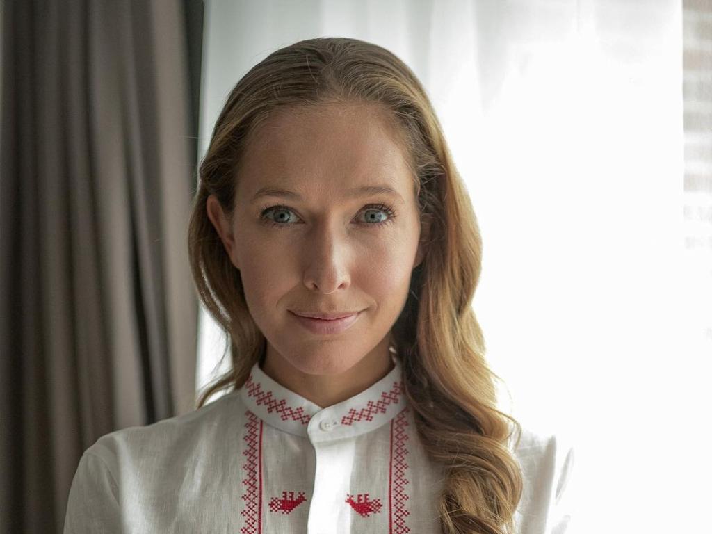 Міжнародний день жертв насильницьких зникнень: Катерина Осадча розповіла про пошук цивільних Міжнародний день жертв насильницьких зникнень: Катерина Осадча розповіла про пошук цивільних