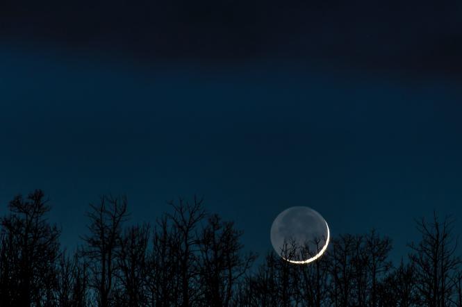 Лунный календарь декабрь 2022 | Когда Новолуние в декабре