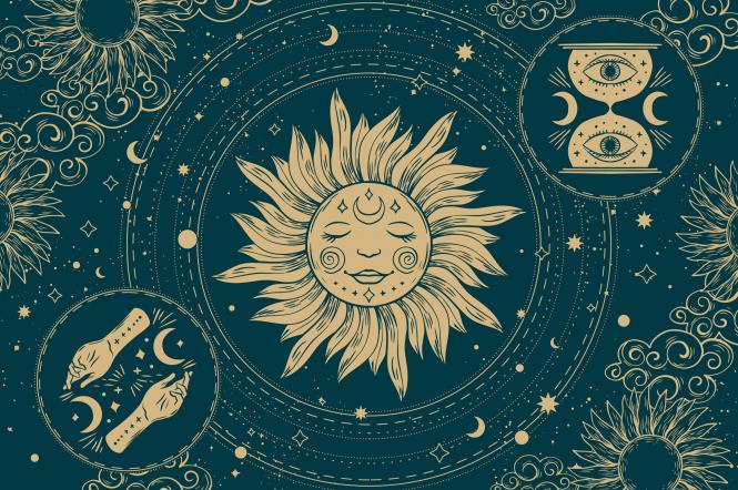 Новий місяць грудень 2022: гороскоп для всіх знаків зодіаку від Анжели Перл
